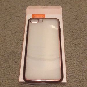iPhone 6/7/8 Plus case